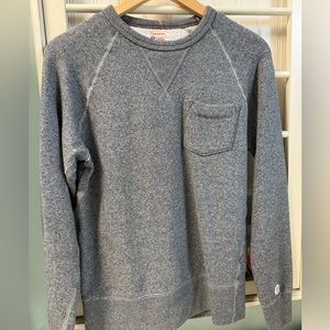 Todd Snyder + Champion sweatshirt